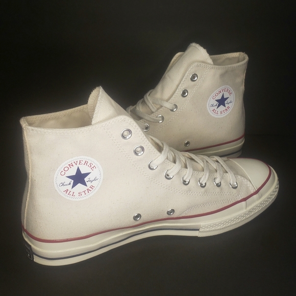 Converse Chuck 70 All-Star High-Top Sneakers - Size: 11 (US)